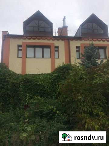 Коттедж 398 м² на участке 22 сот. на продажу в Иваново Иваново - изображение 1