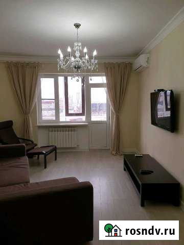 3-комнатная квартира, 102 м², 9/12 эт. в аренду на длительный срок в Грозном Грозный - изображение 1