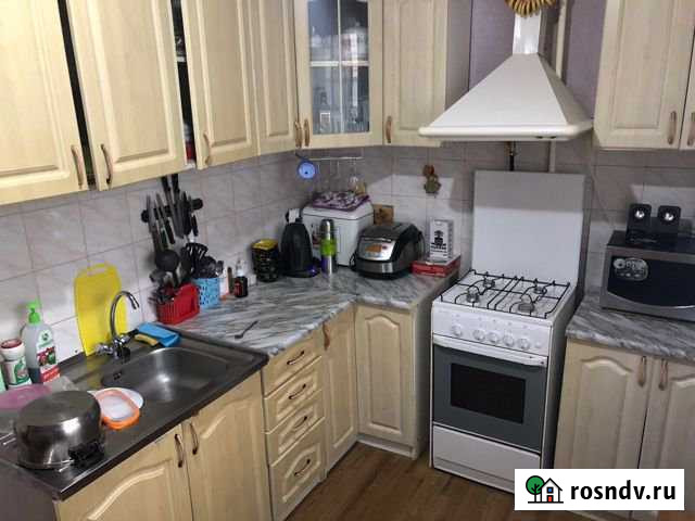 1-комнатная квартира, 40 м², 3/5 эт. на продажу в Новом Уренгое Новый Уренгой - изображение 1