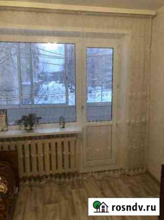 4-комнатная квартира, 63 м², 2/5 эт. на продажу в Твери Тверь