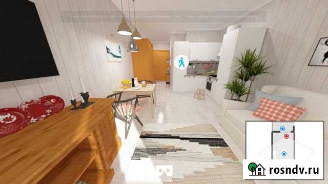 Квартира-студия, 32 м², 15/18 эт. на продажу в Ижевске Ижевск - изображение 1