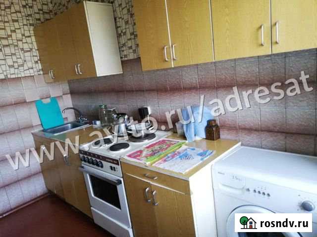 3-комнатная квартира, 79 м², 9/10 эт. в аренду на длительный срок в Волгограде Волгоград - изображение 1