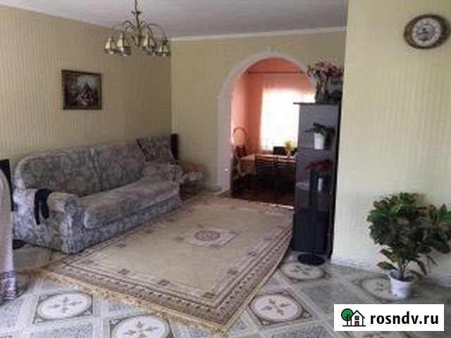 Таунхаус 120 м² на участке 1 сот. на продажу в Анапе Анапа - изображение 1