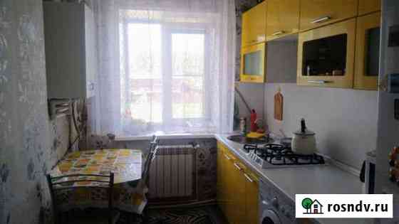 2-комнатная квартира, 43 м², 1/2 эт. на продажу в Муроме Муром