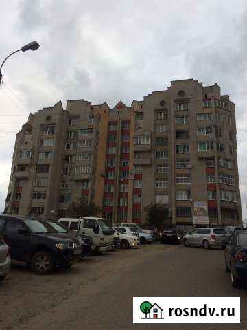 3-комнатная квартира, 109 м², 6/10 эт. на продажу в Чите Чита - изображение 1