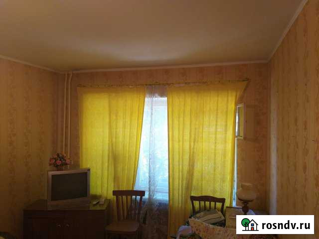 1-комнатная квартира, 31 м², 2/5 эт. на продажу в Большевике Большевик - изображение 1