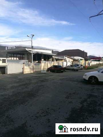 Гараж на продажу в Геленджике Геленджик - изображение 1