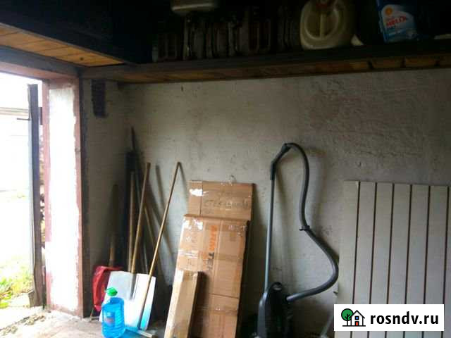 Гараж 19 м² на продажу в Развилке Развилка - изображение 1