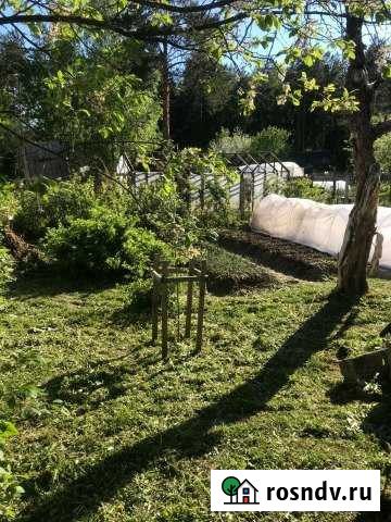 Дом 60 м² на участке 6 сот. на продажу в Кольчугино Кольчугино - изображение 1