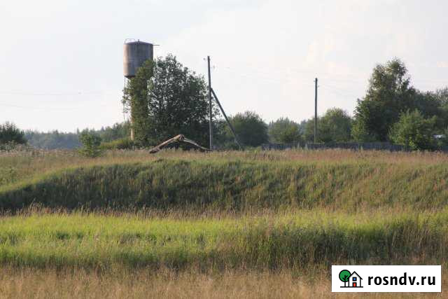 Участок ИЖС 38 сот. на продажу в Александрове Александров - изображение 1