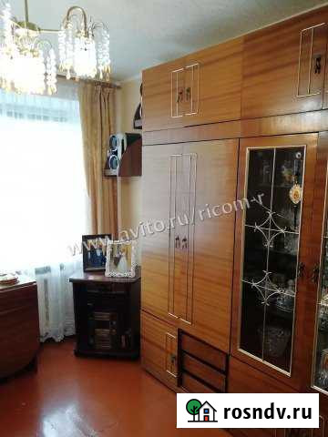 1-комнатная квартира, 20 м², 2/5 эт. на продажу в Таганроге Таганрог - изображение 1