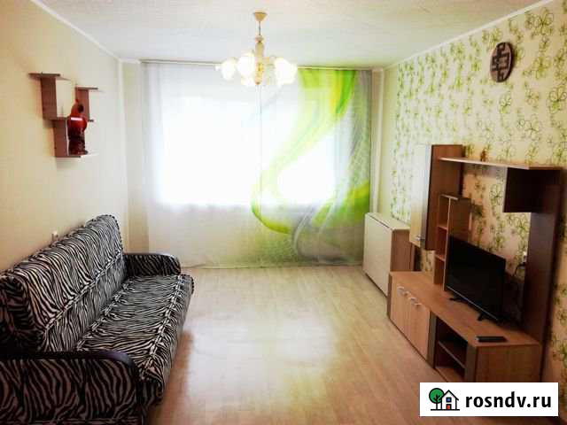 3-комнатная квартира, 58 м², 5/9 эт. в аренду на длительный срок в Рыбинске Рыбинск - изображение 1