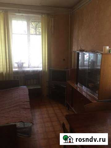 1-комнатная квартира, 33 м², 1/2 эт. в аренду на длительный срок в Серпухове Серпухов - изображение 1