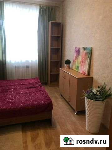 1-комнатная квартира, 40 м², 2/3 эт. в аренду на длительный срок в Новороссийске Новороссийск - изображение 1