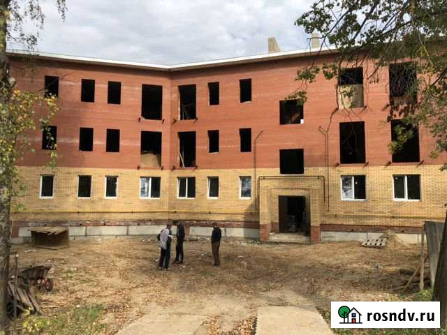 1-комнатная квартира, 41 м², 2/3 эт. на продажу в Данилове Данилов - изображение 1