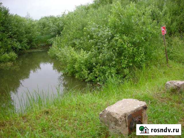 Участок ИЖС 15 сот. на продажу в Панковке Панковка - изображение 1