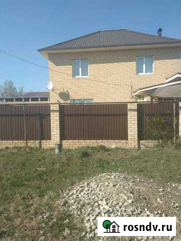 Дом 142 м² на участке 9 сот. на продажу в Выксе Выкса - изображение 1