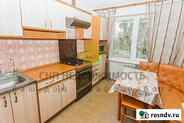 3-комнатная квартира, 66 м², 2/9 эт. на продажу в Щёлково Щёлково - изображение 1