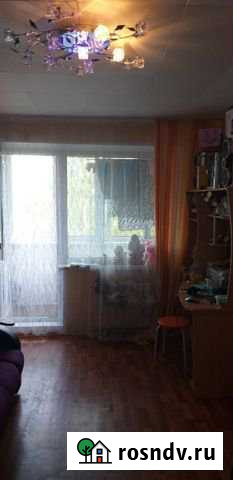 Комната 17 м² в 2-ком. кв., 5/5 эт. на продажу в Дзержинске Дзержинск - изображение 1