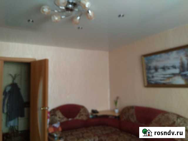 3-комнатная квартира, 60 м², 5/9 эт. на продажу в Качканаре Качканар - изображение 1