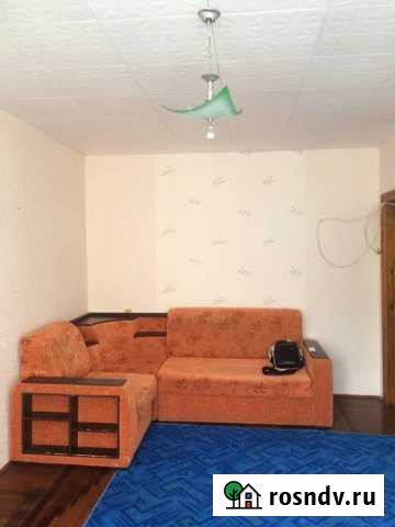 3-комнатная квартира, 60 м², 2/9 эт. в аренду на длительный срок в Белгороде Белгород - изображение 1