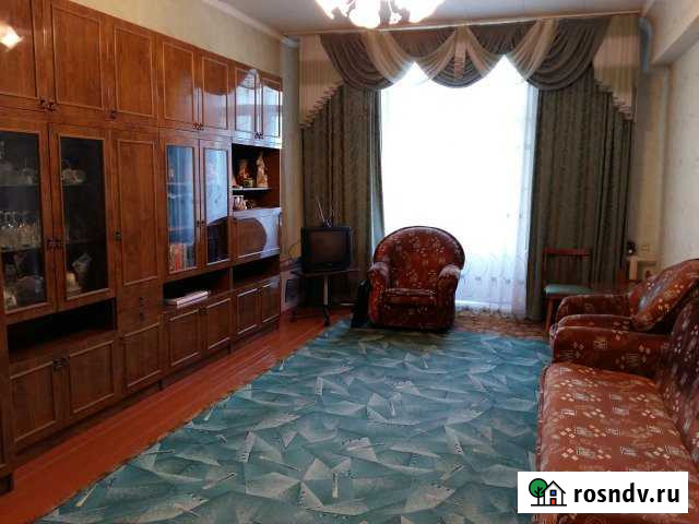 1-комнатная квартира, 42 м², 4/5 эт. на продажу в Серове Серов - изображение 1