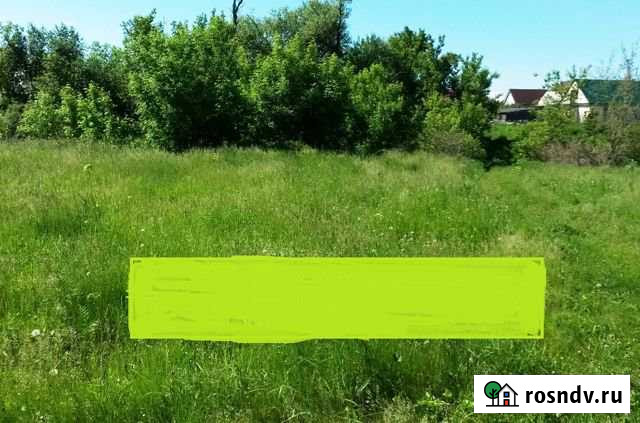 Участок ИЖС 30 сот. на продажу в Смоленском Смоленское - изображение 1