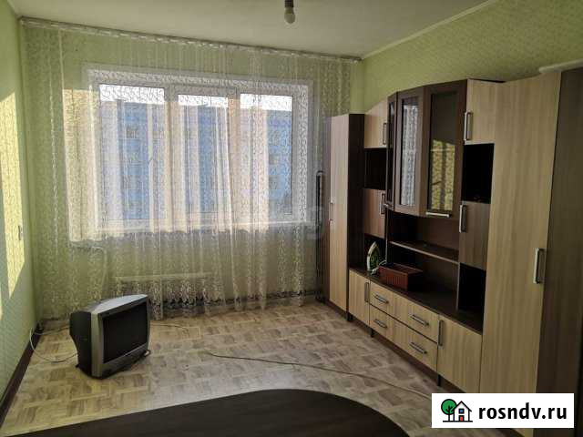 Квартира-студия, 22 м², 8/9 эт. на продажу в Кемерово Кемерово - изображение 1