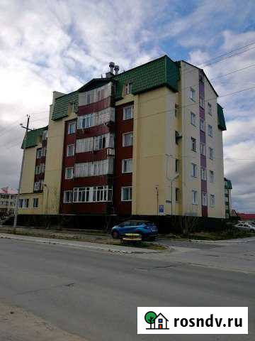 1-комнатная квартира, 31 м², 3/5 эт. на продажу в Уренгое Уренгой - изображение 1