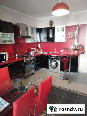 2-комнатная квартира, 76 м², 2/5 эт. на продажу в Ейске Ейск - изображение 1