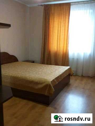 2-комнатная квартира, 63 м², 5/7 эт. в аренду посуточно в Калининграде Калининград - изображение 1