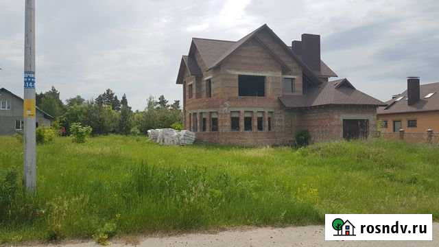 Коттедж 219 м² на участке 30 сот. на продажу в Дубовом Дубовое - изображение 1