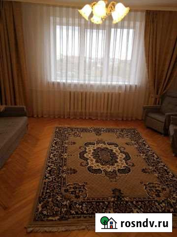 2-комнатная квартира, 52 м², 5/5 эт. на продажу в Майкопе Майкоп - изображение 1