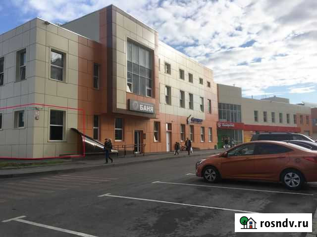 Долгопрудный, аренда торг площади, 45 кв.м. Долгопрудный - изображение 1