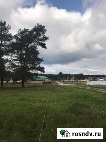 Участок ИЖС 13 сот. на продажу в Мелехово Мелехово - изображение 1