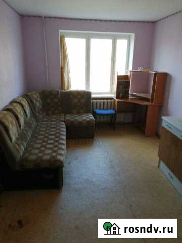 Комната 18 м² в 5-ком. кв., 2/6 эт. в аренду на длительный срок в Таганроге Таганрог - изображение 1