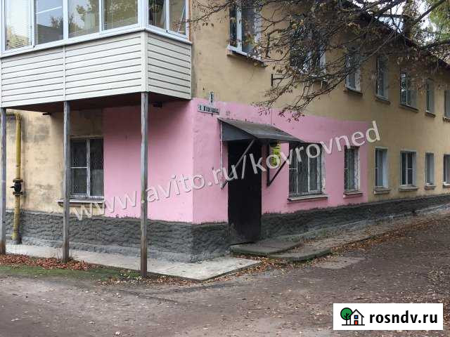 Свободного назначения 73.1 кв.м. Ковров - изображение 1