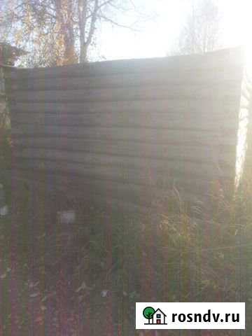 Дом 20 м² на участке 10 сот. на продажу в Златоусте Златоуст - изображение 1