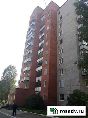 2-комнатная квартира, 59 м², 8/9 эт. на продажу в Кирово-Чепецке Кирово-Чепецк - изображение 1