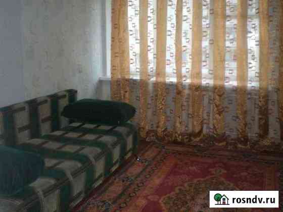 1-комнатная квартира, 18 м², 3/5 эт. в аренду посуточно в Каменске-Уральском Каменск-Уральский