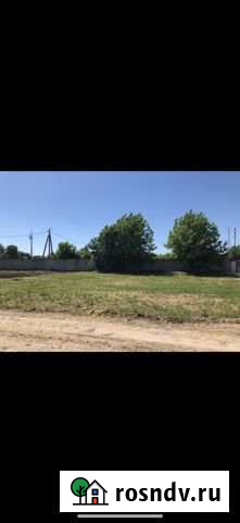 Участок ИЖС 6 сот. на продажу в Усть-Лабинске Усть-Лабинск - изображение 1