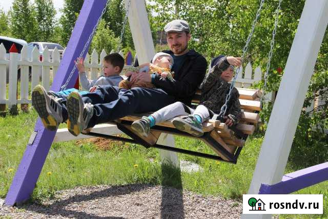 Участок ИЖС 10 сот. на продажу в Тюбуке Тюбук - изображение 1