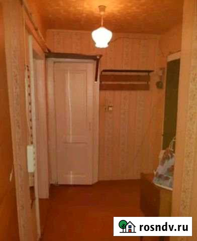 1-комнатная квартира, 30 м², 1/2 эт. в аренду на длительный срок в Коломне Коломна - изображение 1