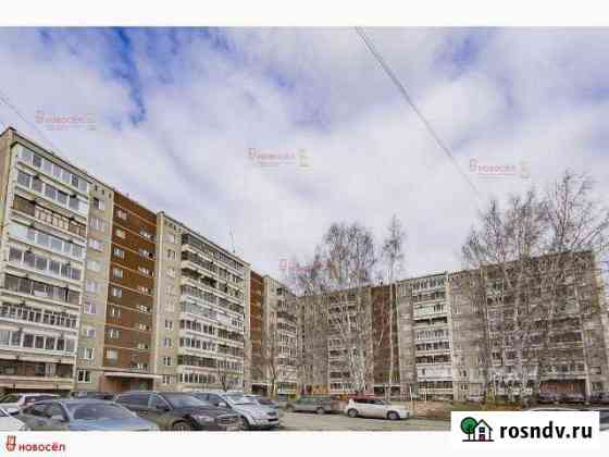 5-комнатная квартира, 97 м², 1/9 эт. на продажу в Березовском Свердловской области Березовский