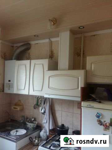 2-комнатная квартира, 43 м², 1/3 эт. на продажу в Павловском Посаде Павловский Посад - изображение 1