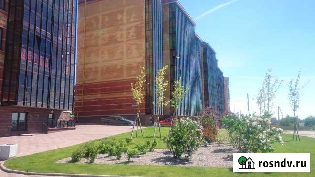 Квартира-студия, 32 м², 1/7 эт. на продажу в Пскове Псков - изображение 1
