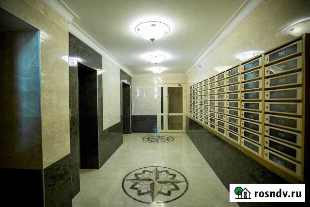 3-комнатная квартира, 70 м², 2/12 эт. на продажу в Калуге Калуга - изображение 1