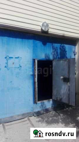 Сдам складское помещение, 60 кв.м. Курган - изображение 1