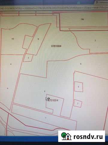 Участок СНТ, ДНП 4000 сот. на продажу во Львовском Львовское - изображение 1