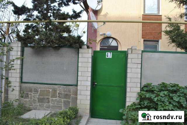 Дача 90 м² на участке 6 сот. в аренду посуточно в Судаке Судак - изображение 1